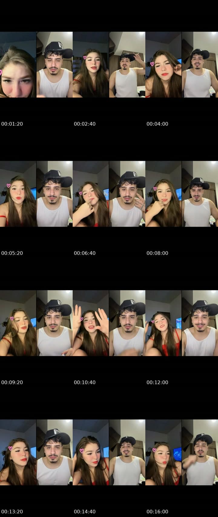 @isabella_mendoza5 TikTok live stream