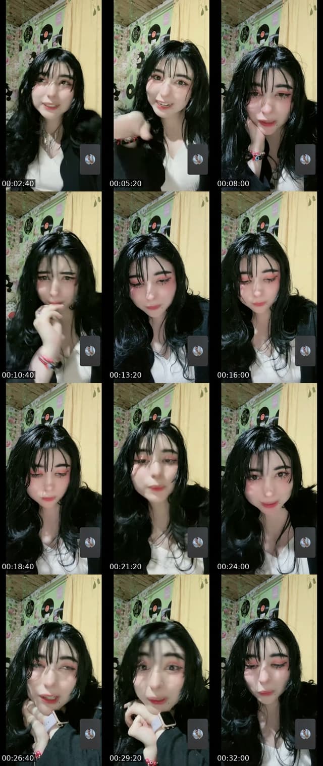 @dayu_eclipsa past TikTok live from 2026-06-02