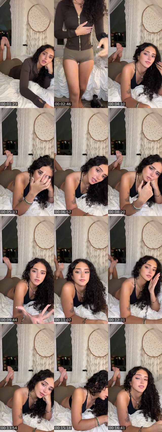 @isa.portofinaa TikTok live from 2026-06-02