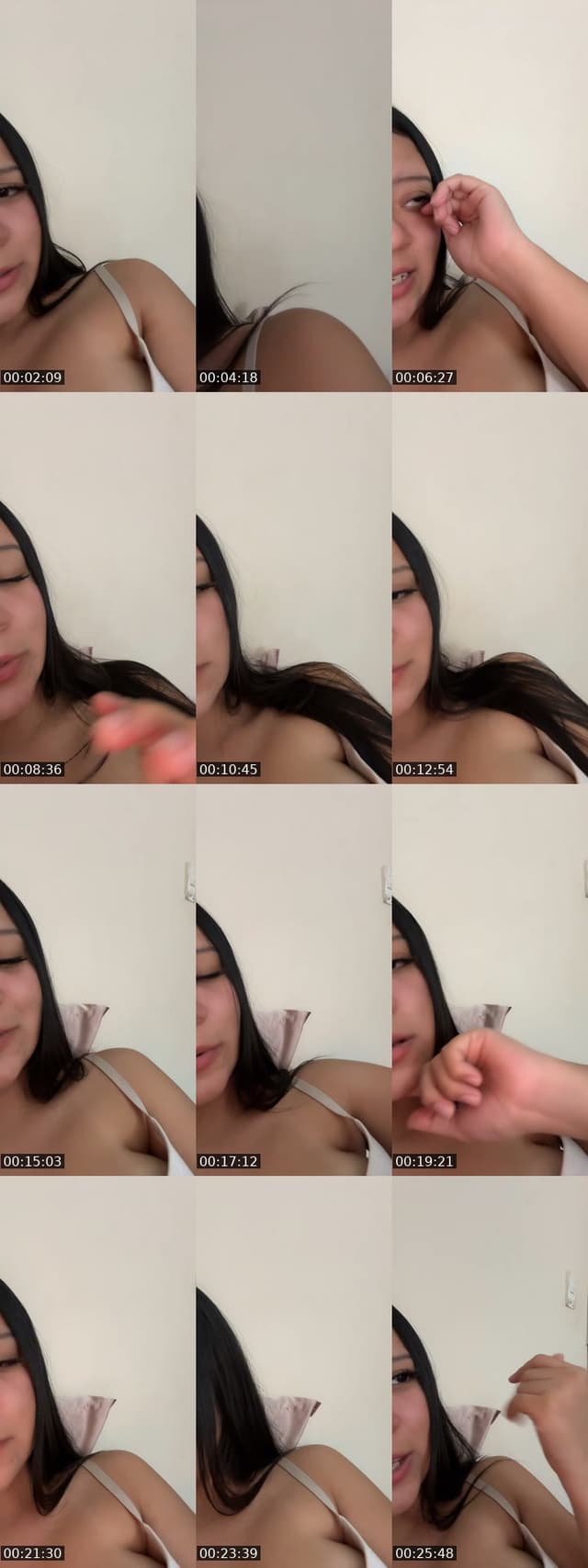 TikTok live: olaaaa by @milaakush