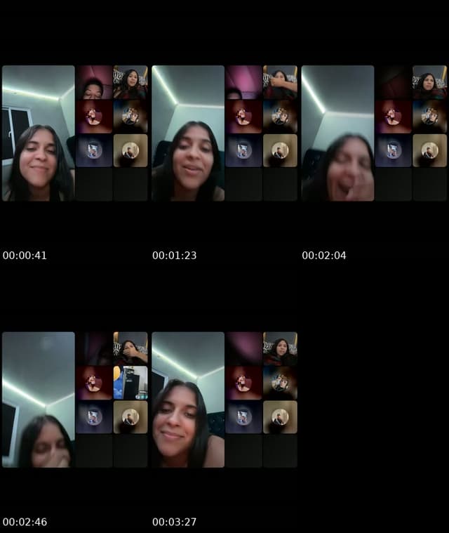 @imchayooo__ TikTok live from 2026-06-02