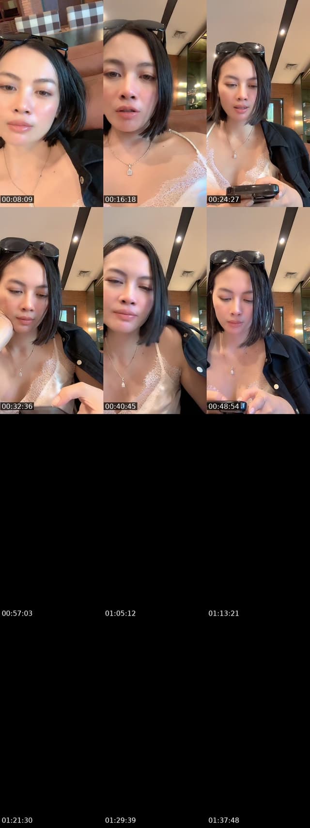 @sallyhong24 TikTok live from 2026-06-02