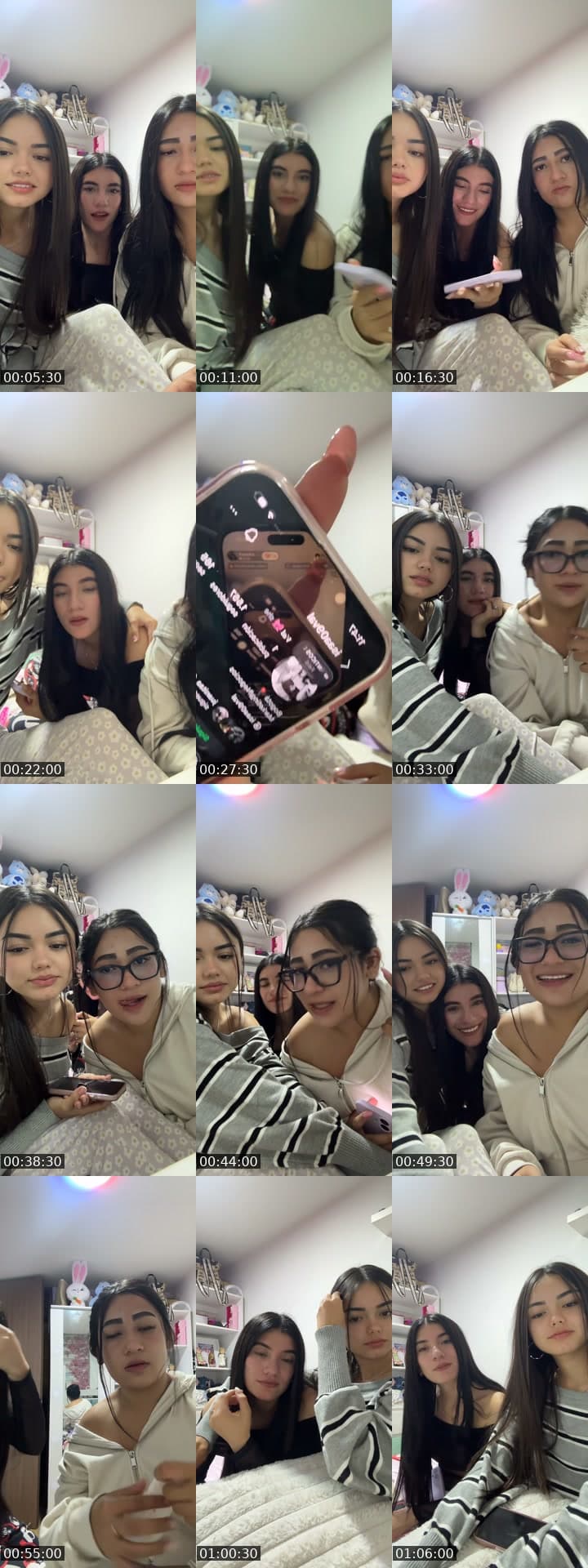 @juanitaa_008 TikTok live stream