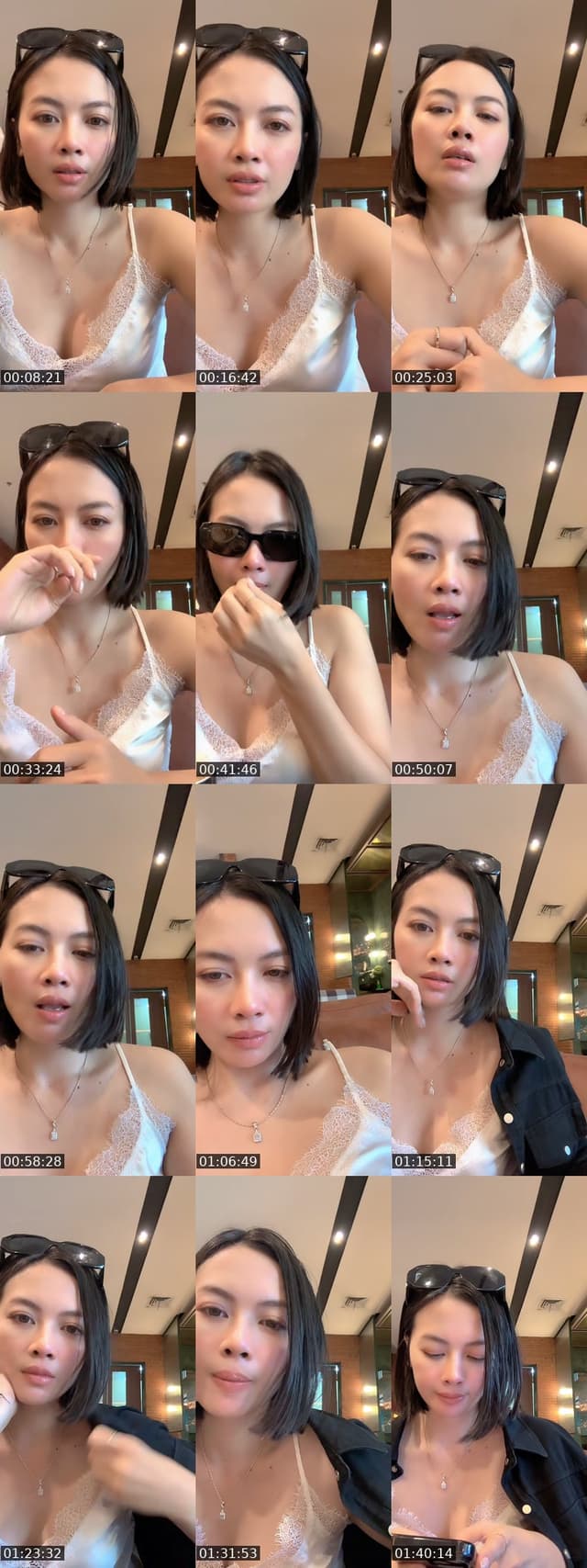 @sallyhong24 TikTok live from 2026-06-02