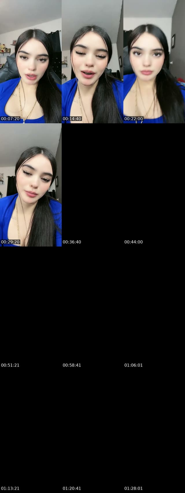 TikTok live: hola by @_alexarios_