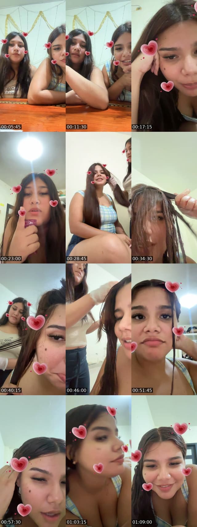 @daylessifar TikTok live from 2026-06-02