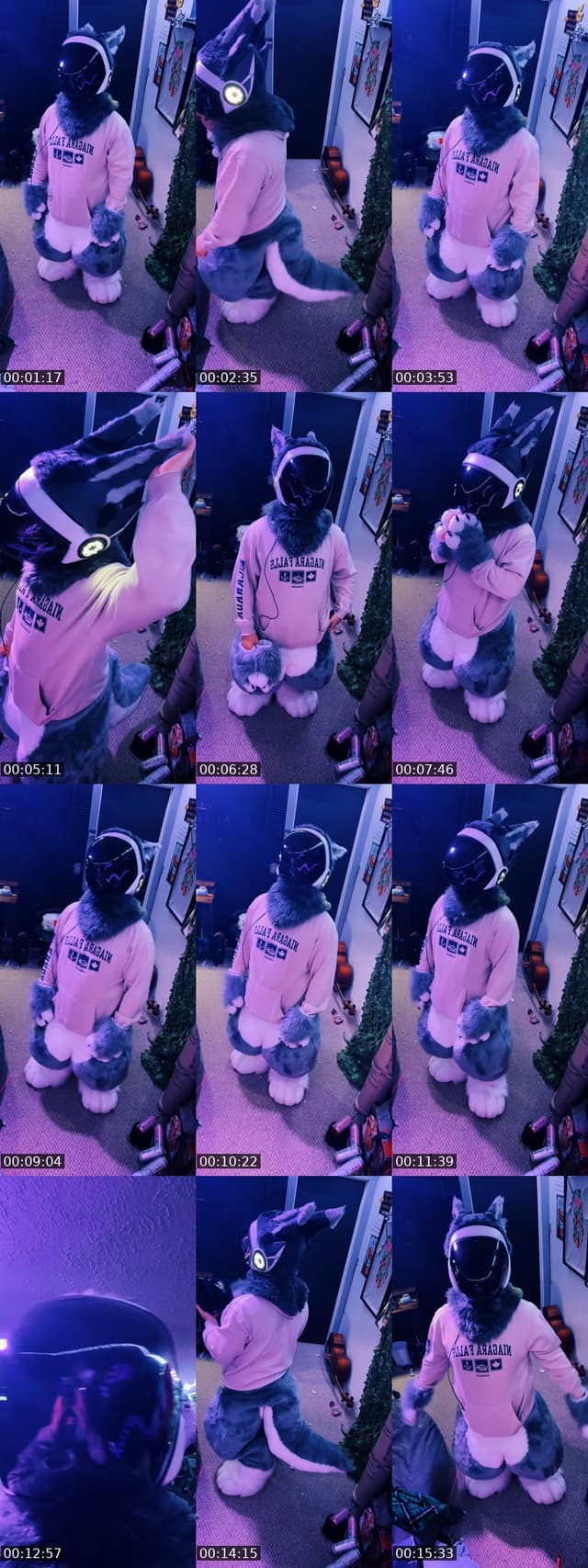 TikTok live: Heyo it’s me MackoMayo by @heyomakomayo