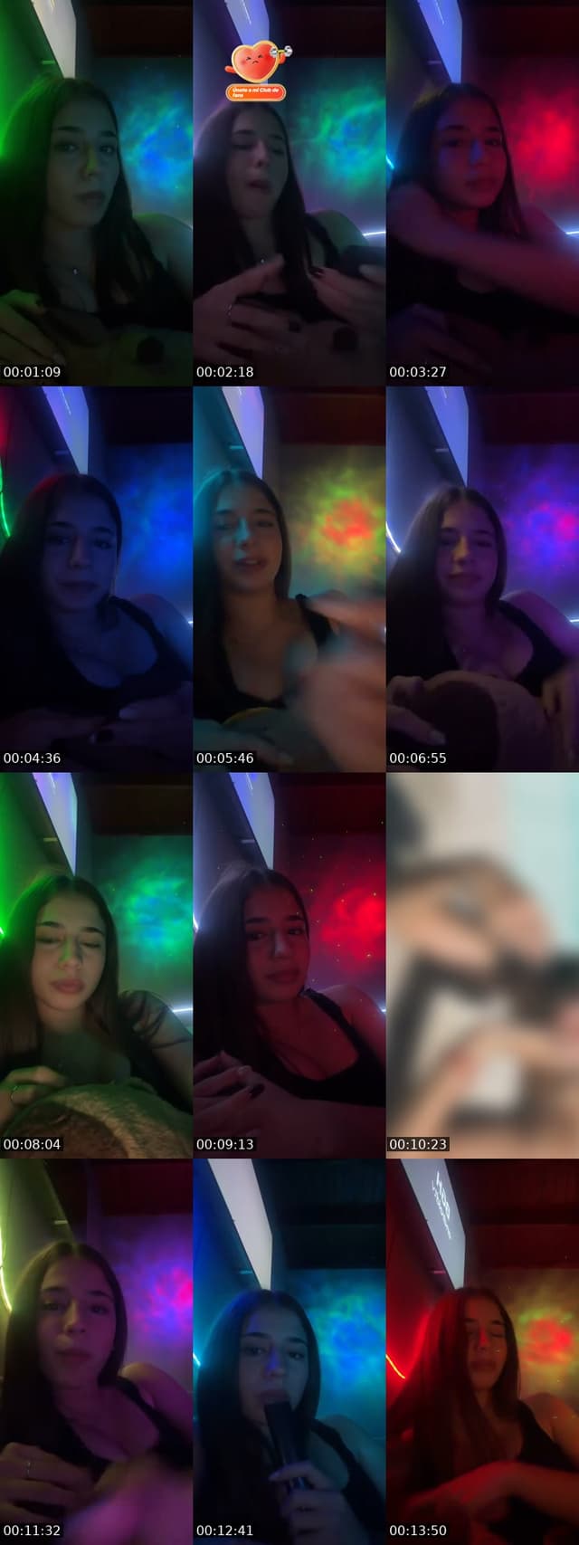 @giulifernandeez TikTok live from 2026-06-02