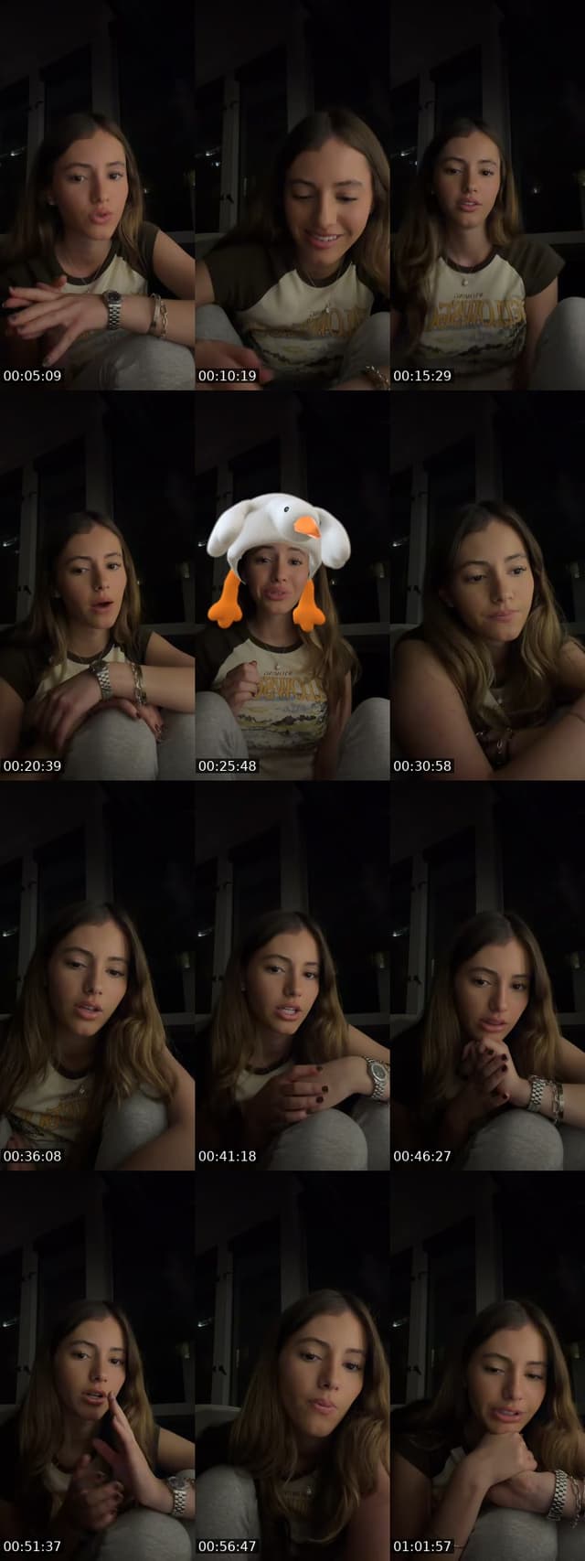 TikTok live: send gifts for a surprise by @lavacakebacon2.0