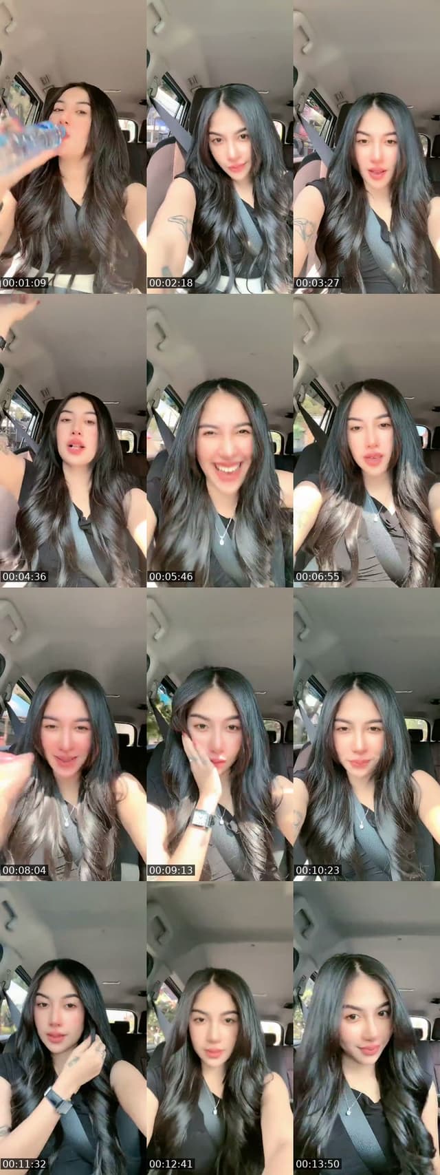 TikTok live: Gatauu by @florenciagreisyy