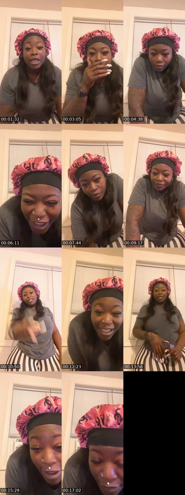 @blackadaberry23 Sierra Leone TikTok live from 2026-06-02