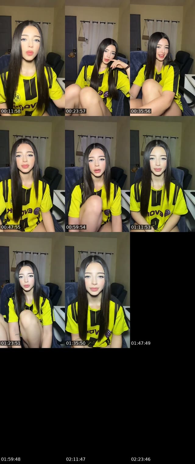 Costa Rica TikTok live: Activos by @_keylin.s4nchez_