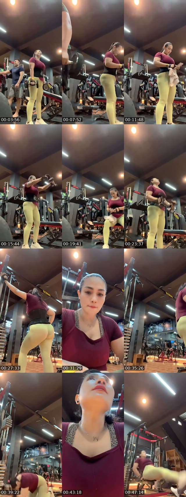 @puputathena TikTok live from 2026-06-02