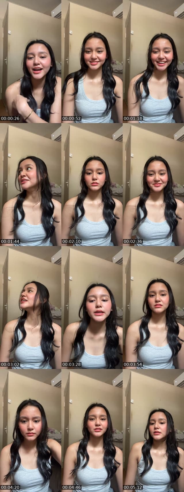 TikTok live: recommend kuliner blok m pls by @zziyyooo