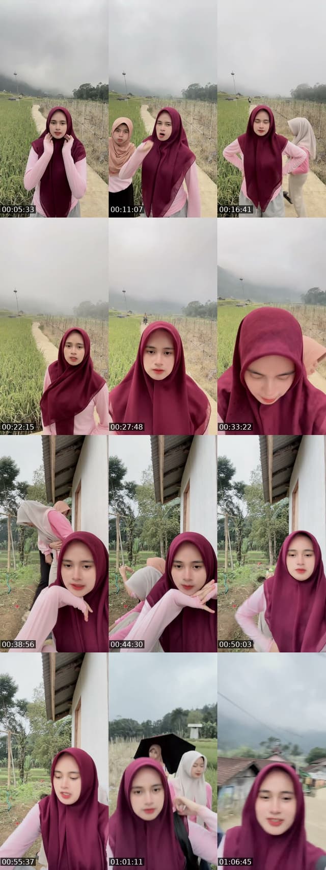 TikTok live: cianjur by @serlisusilawati94