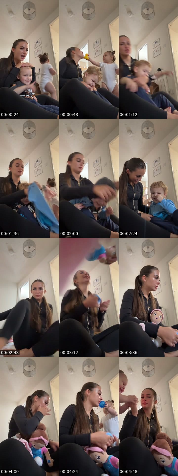 @ameliapritchardlive TikTok live stream