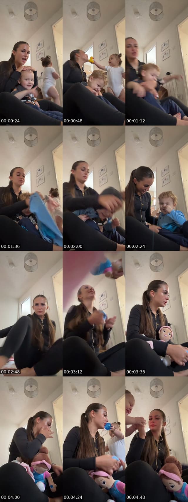 @ameliapritchardlive TikTok live from 2026-06-02