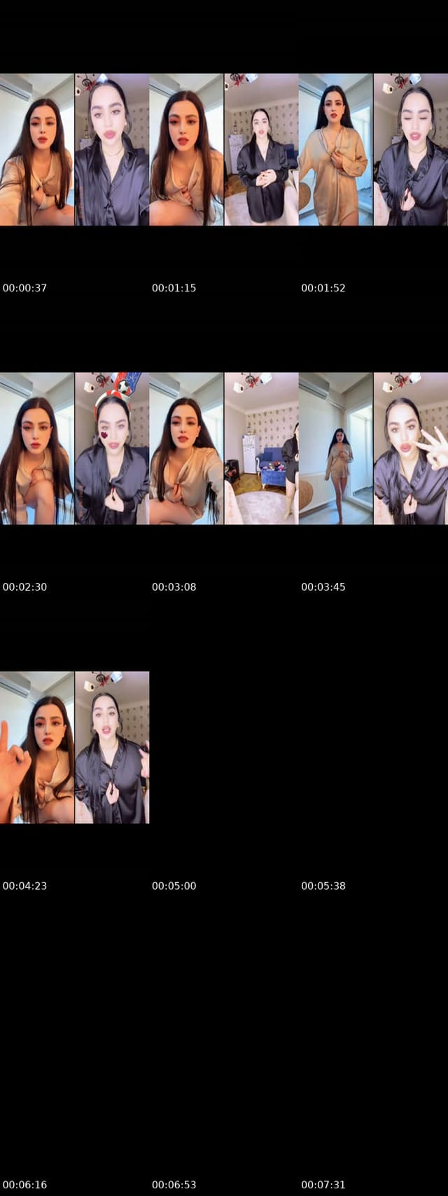 TikTok live: Senı bekliyordum❤️ by @aysel3509a2