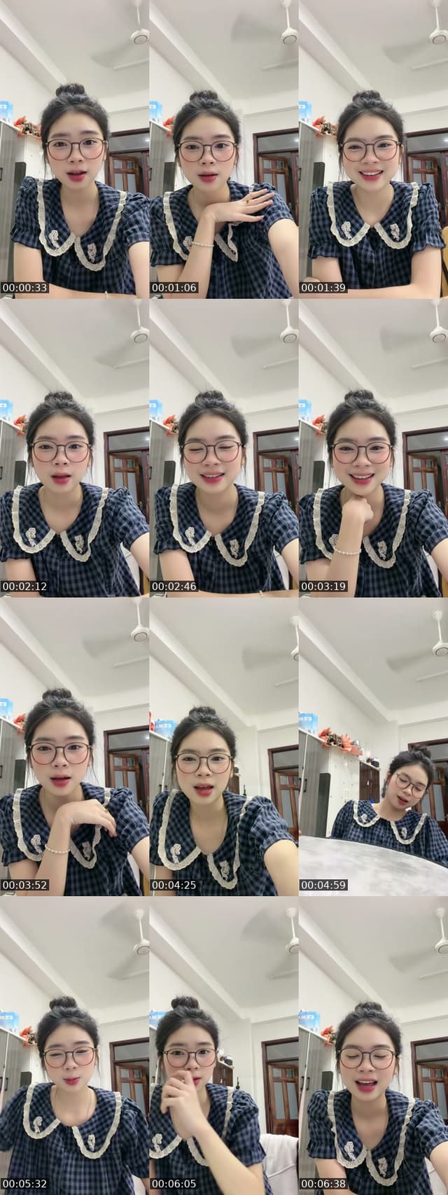 TikTok live: Qnu by @khtrinh6