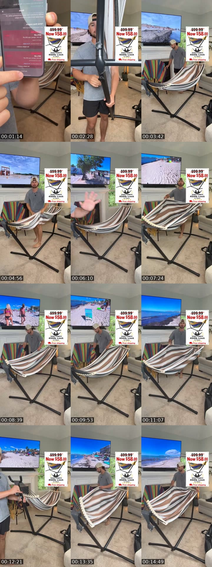 LAST DAY MEGA SALE Free Shipping
