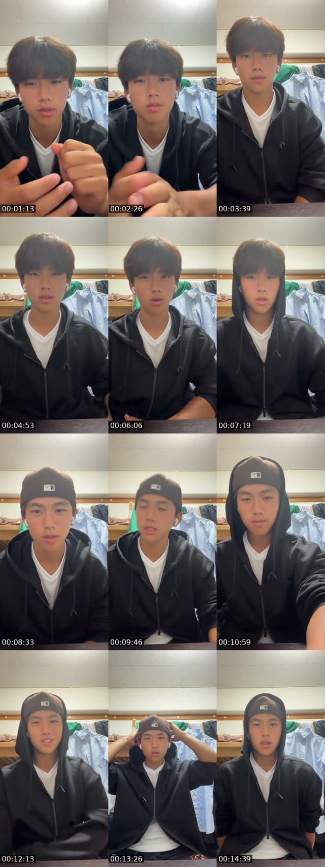 @siyoung27 TikTok live from 2026-06-02