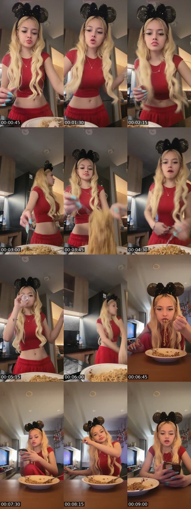 TikTok live: jagung rebus by @vicidior9051