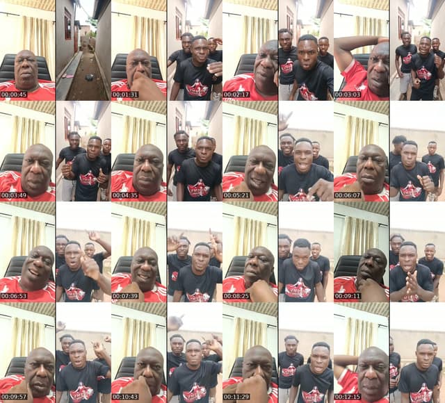 @charlesawurumofficial TikTok live from 2026-06-02