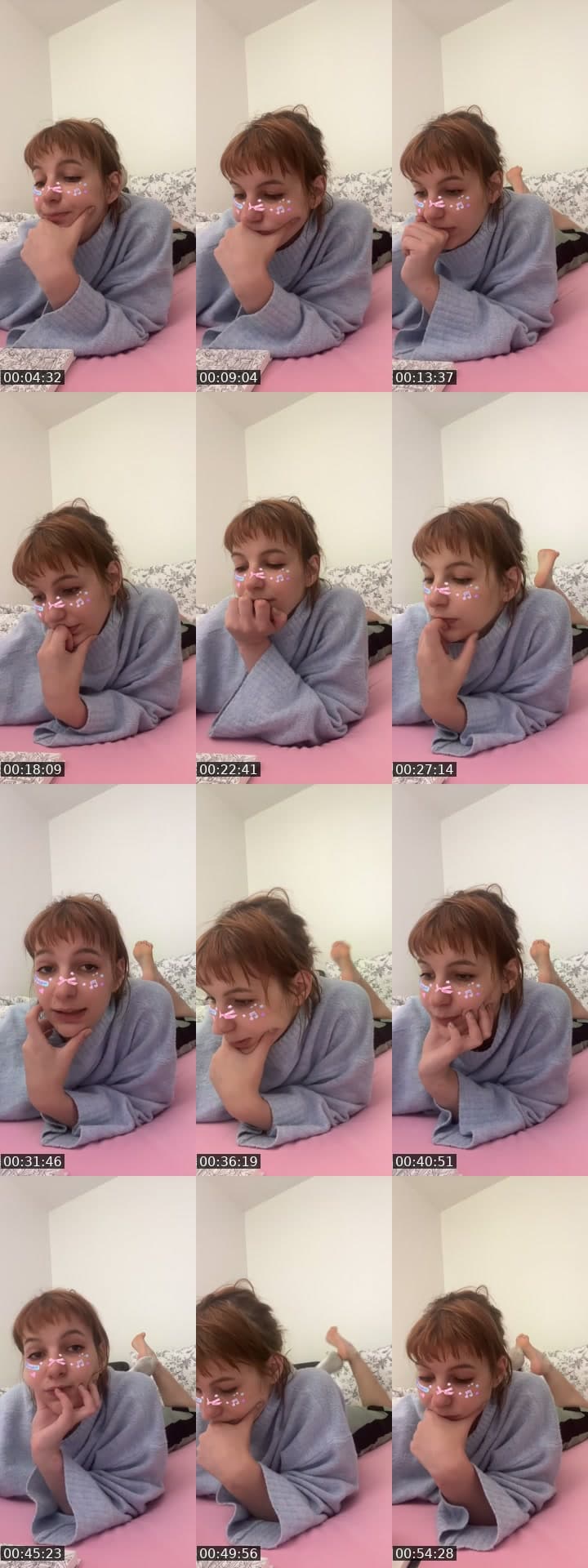 @lin14411 TikTok live stream