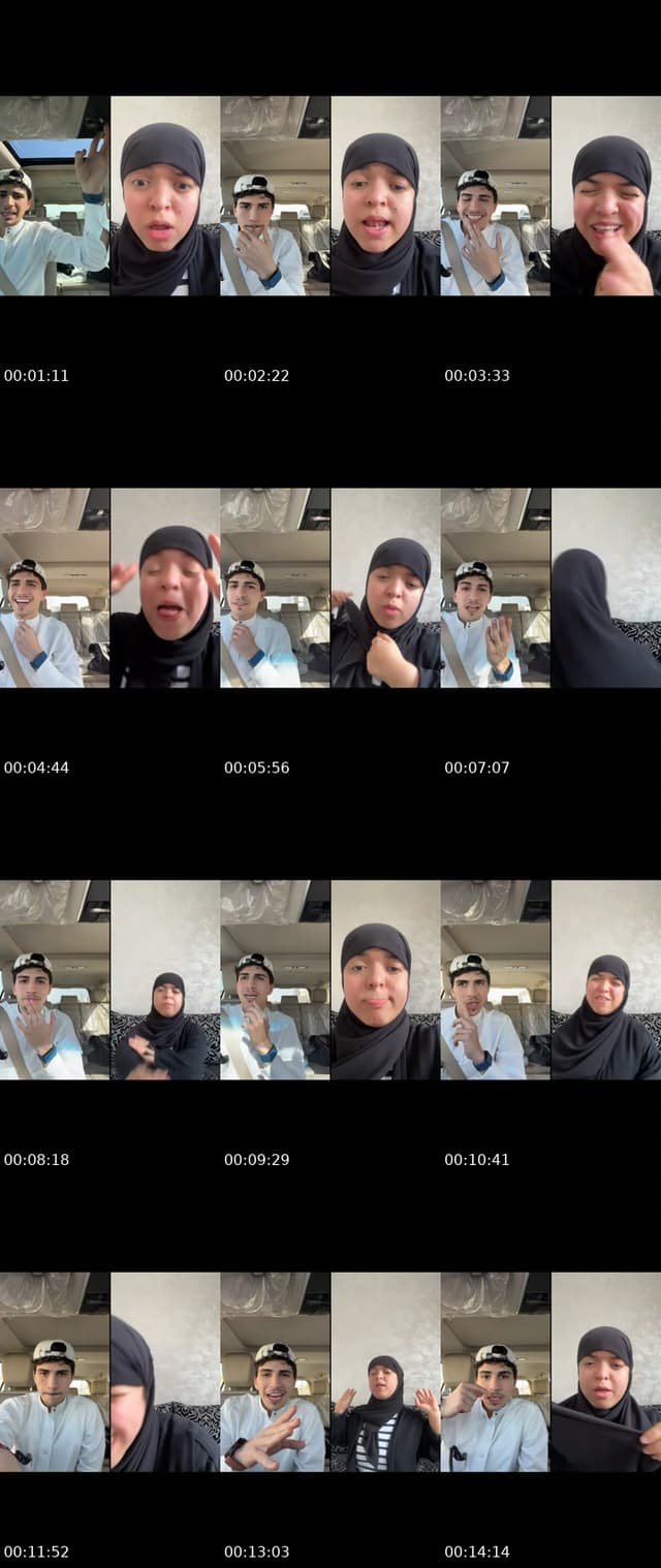 @abedalstar_deeb Syria TikTok live from 2026-06-02
