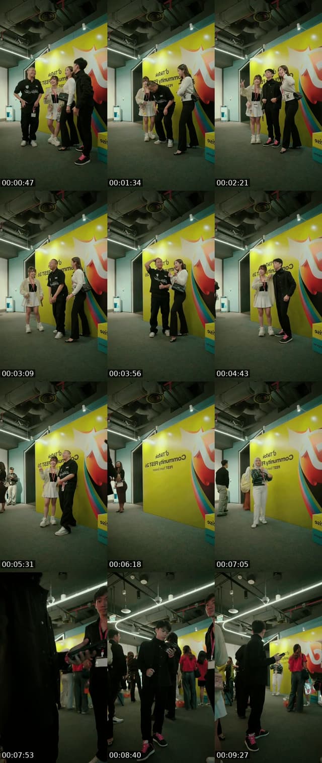 TikTok live: Lets Go LIVE! by @ajizamzami