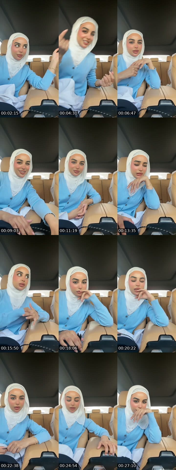 @be.glowish TikTok live stream