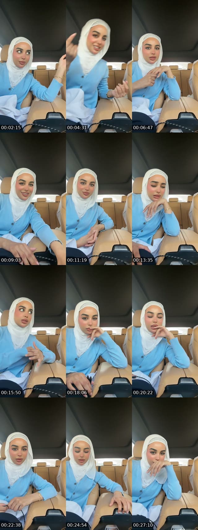 @be.glowish Kuwait TikTok live from 2026-06-02