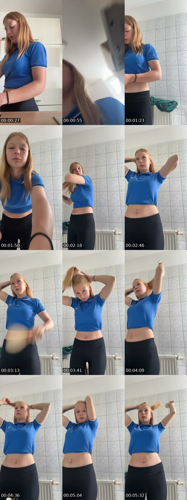 TikTok live: Was geht ab by @celina_minimi