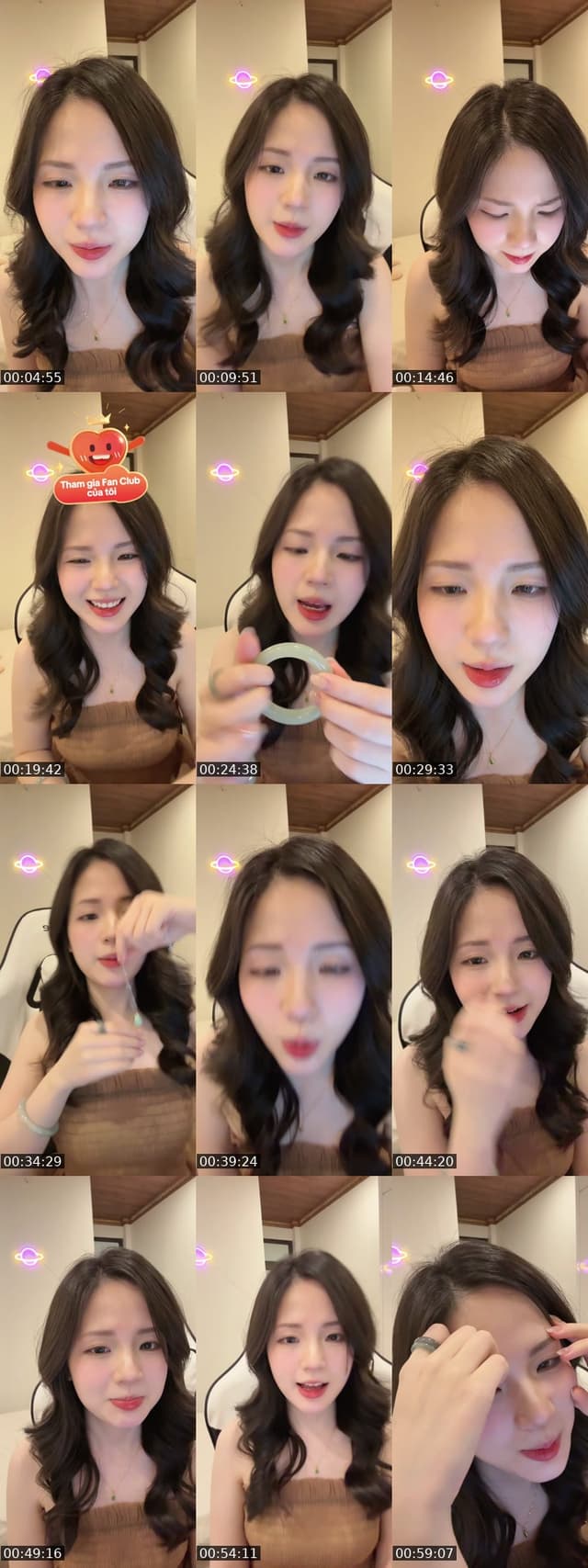 TikTok live: Henhomnnnnnn by @embee.be