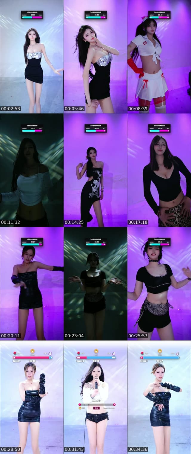 TikTok live: 520寻人现场 by @uckrygsn59e