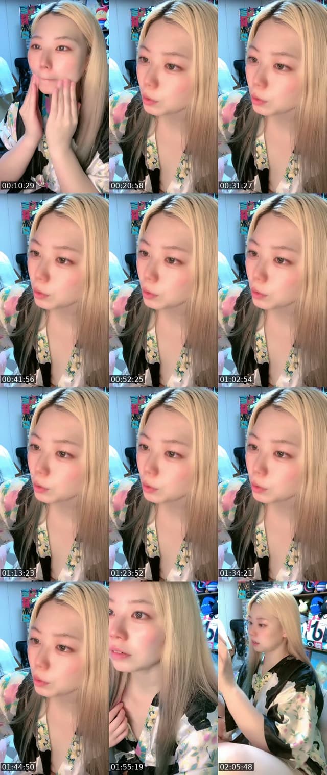 TikTok live: 沼れる？ by @nonoka5550