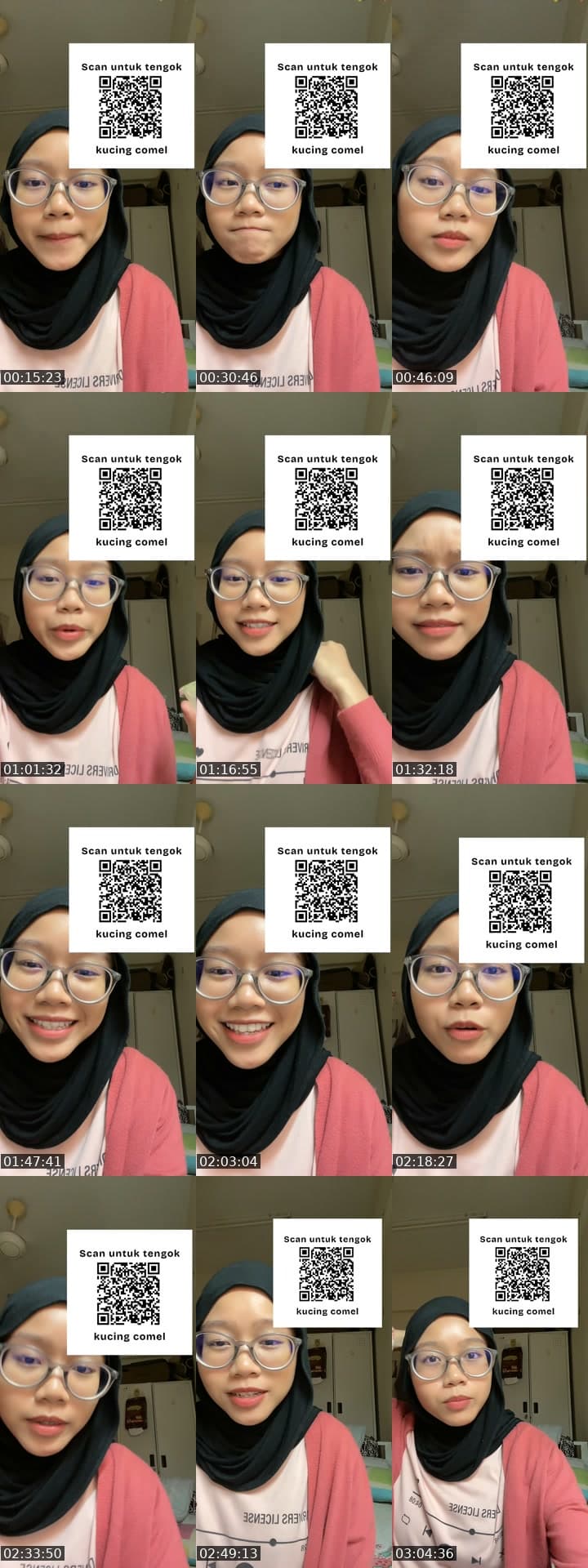 Tekan link kat bio pls(group 4)