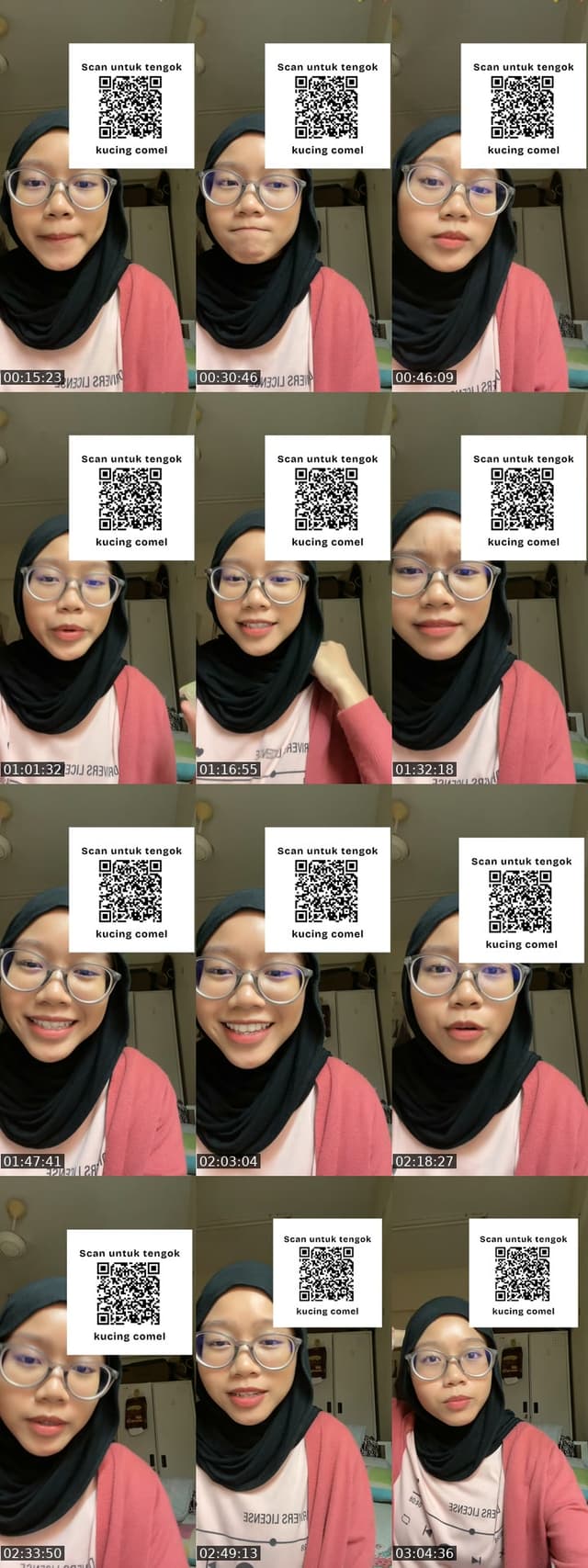 Palestinian Territories TikTok live: Tekan link kat bio pls(group 4) by @wanixvz