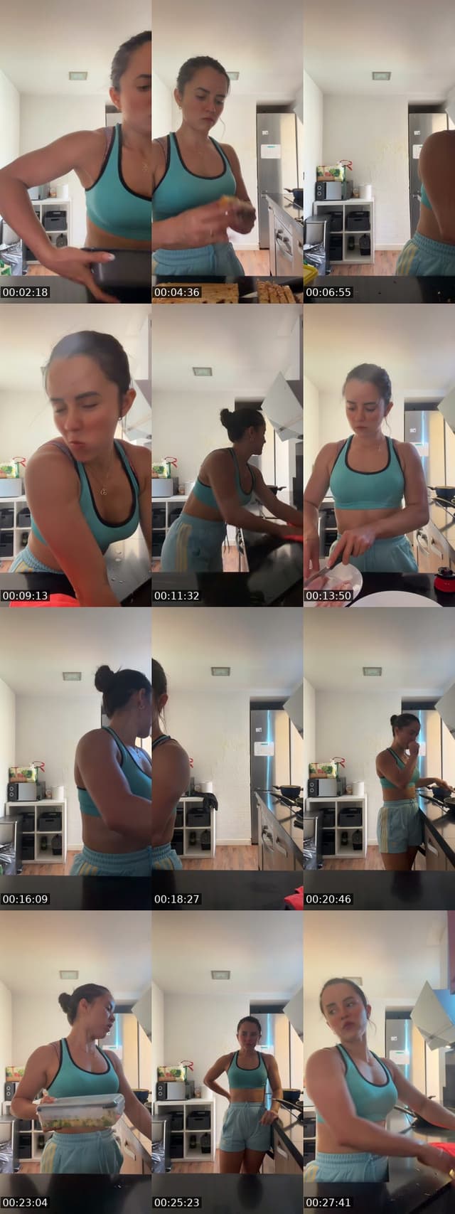 @guachimana TikTok live from 2026-06-02