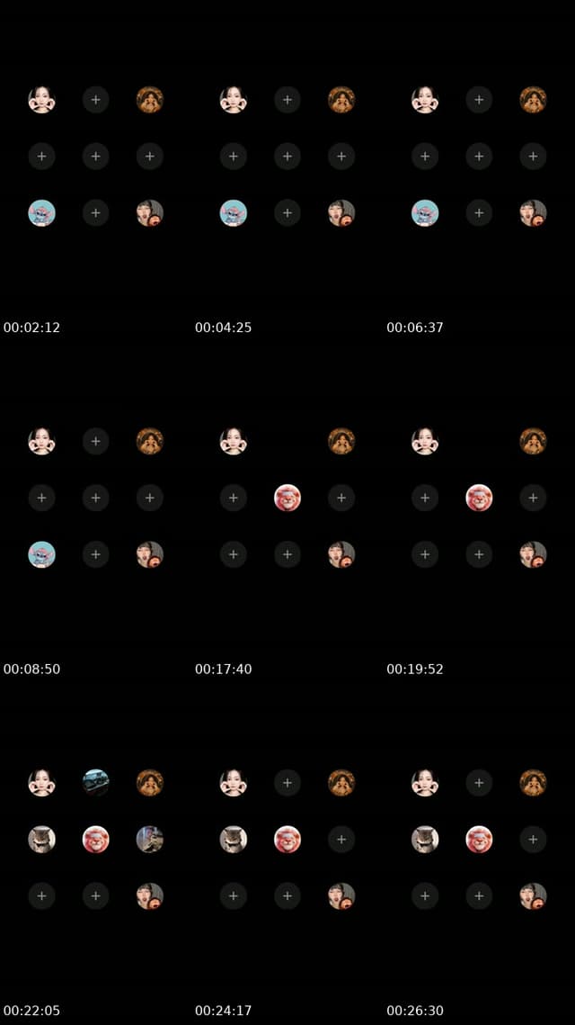 Past TikTok live: 听歌喽～ by @wanzidaren1999