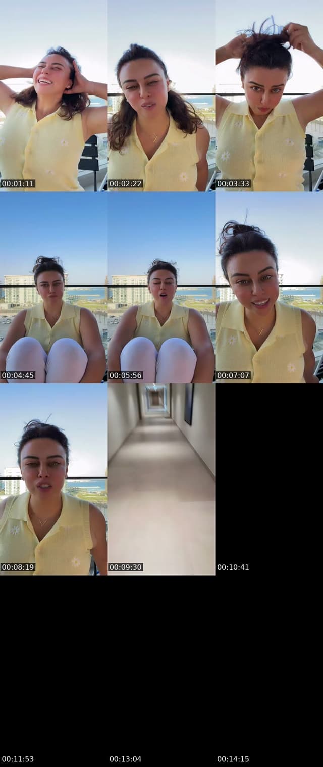 TikTok live: مابين الثقافة والوناسة gg🎀🌸 by @3itre_