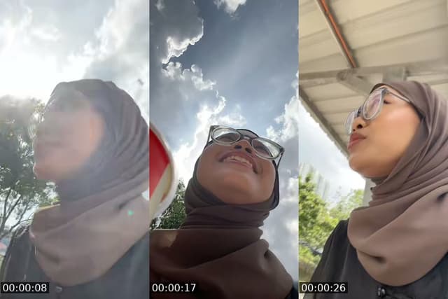 Palestinian Territories TikTok live: Tekan link kat bio pls(group 4) by @wanixvz