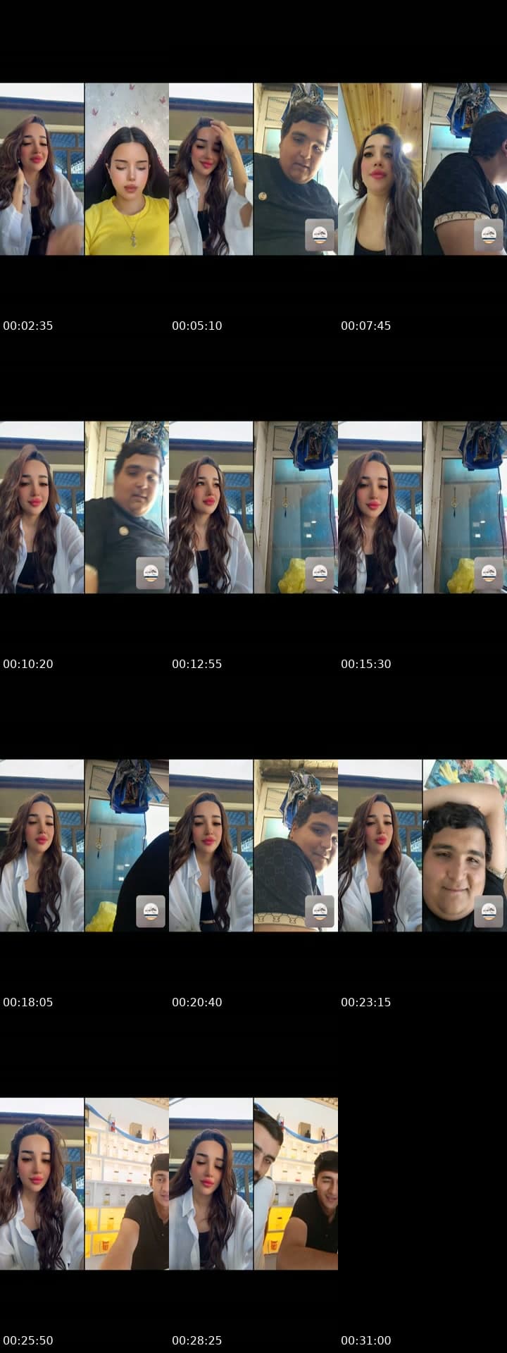 @ddddd11.1 TikTok live stream
