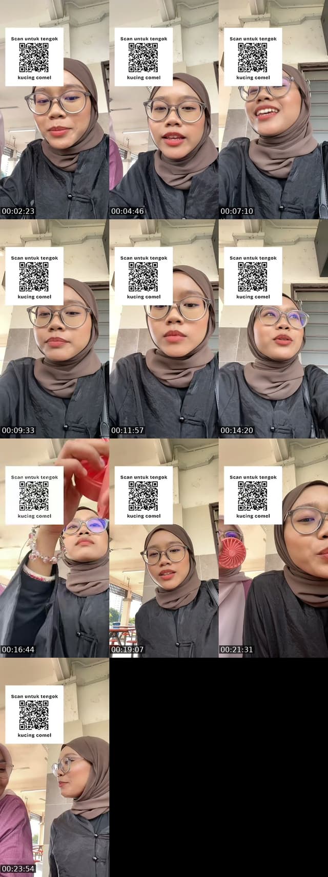 Palestinian Territories TikTok live: Tekan link kat bio pls(group 4) by @wanixvz