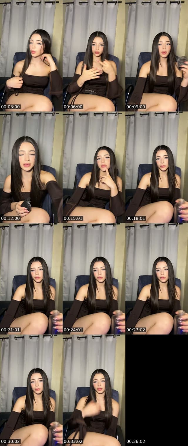 Costa Rica TikTok live: Activos by @_keylin.s4nchez_