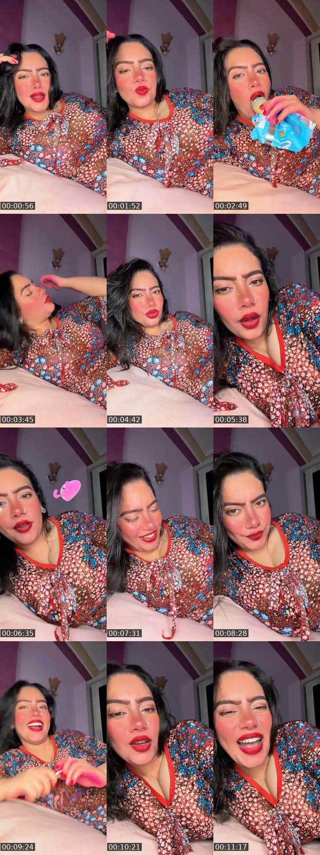 @romaelmahdy83 TikTok live from 2026-06-03