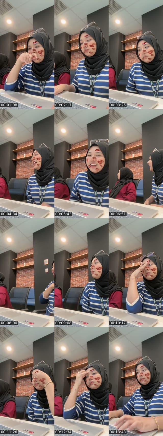 @rslnda.hnm TikTok live from 2026-06-03