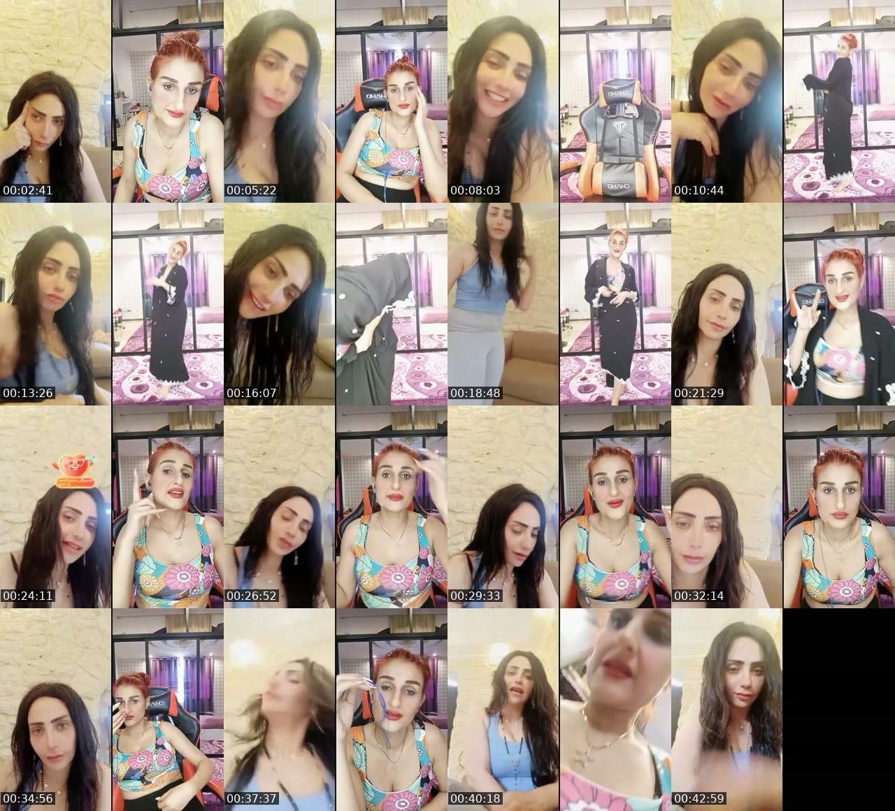@fatima12703 TikTok live stream