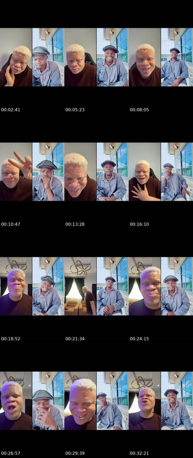 @freshalbino_ TikTok live from 2026-06-03