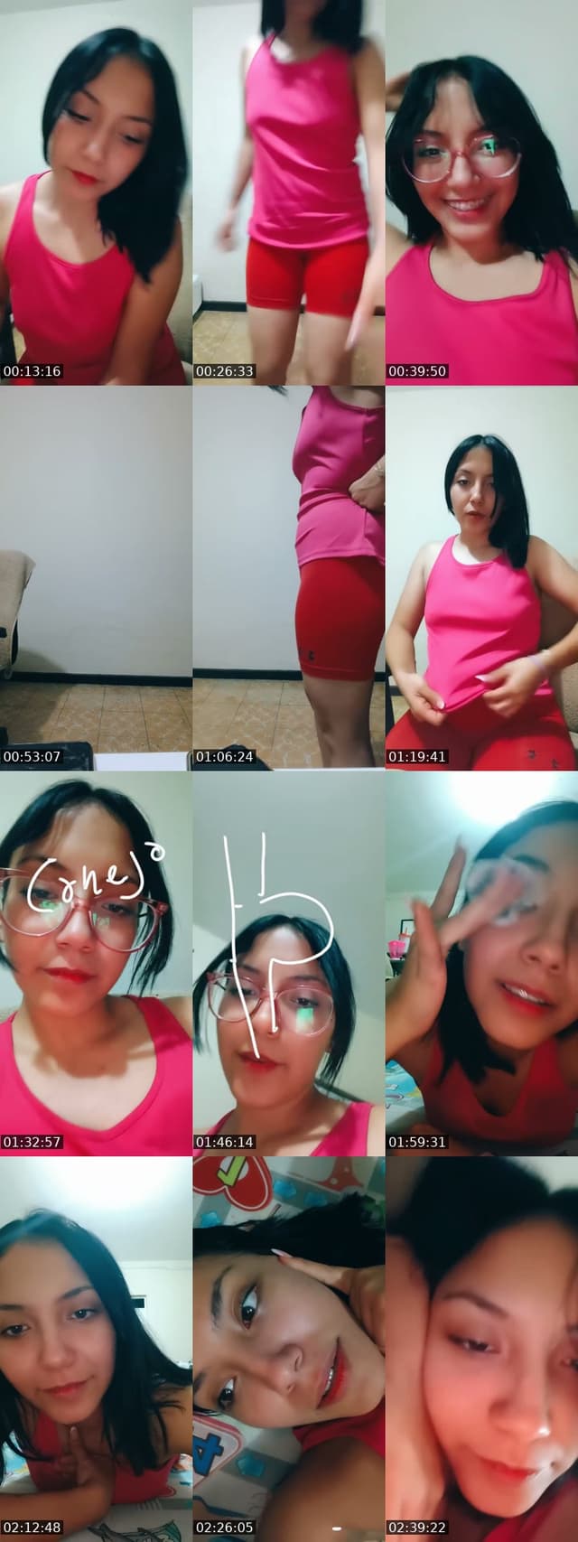 TikTok live: holiiiis by @guadalupe_ce